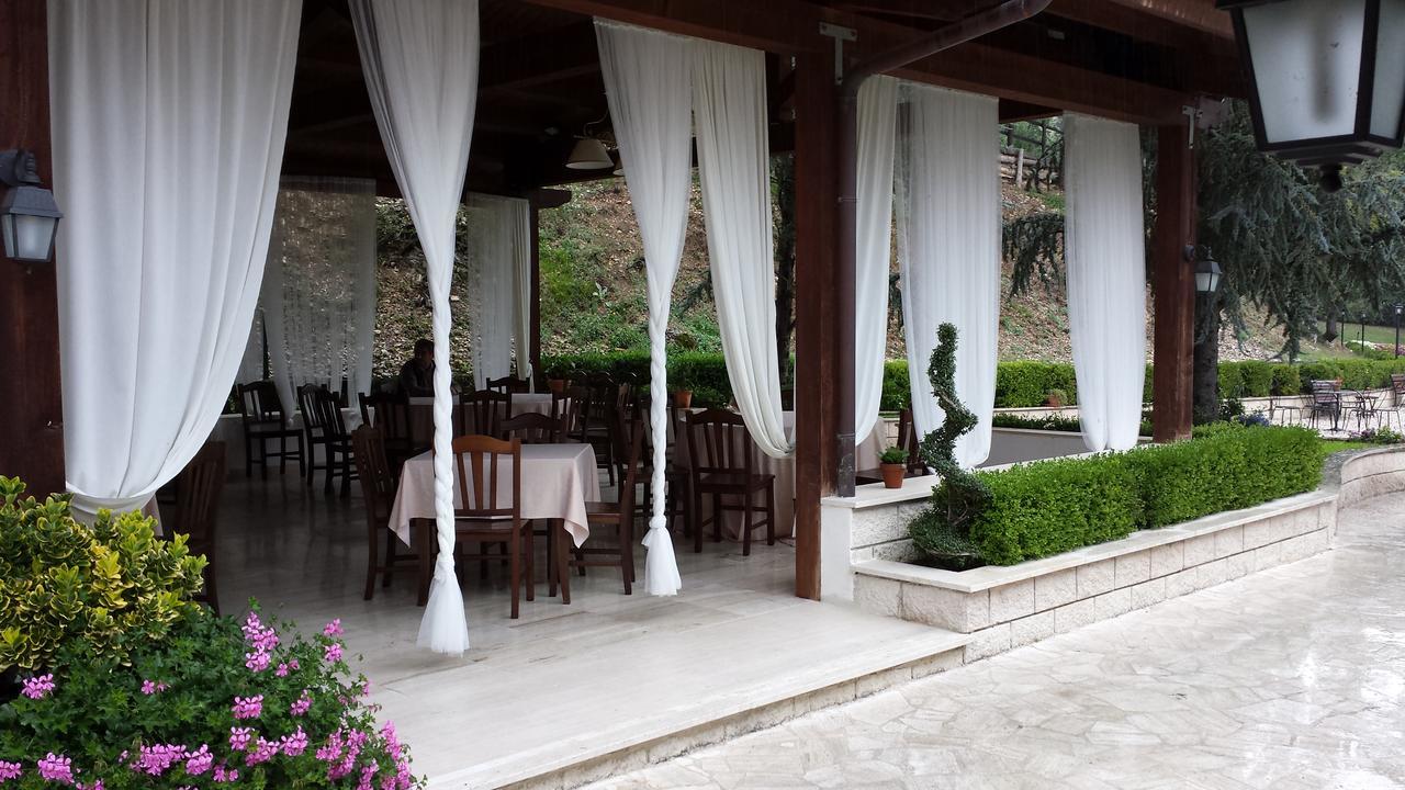 Tenuta Del Varco Varco Sabino エクステリア 写真