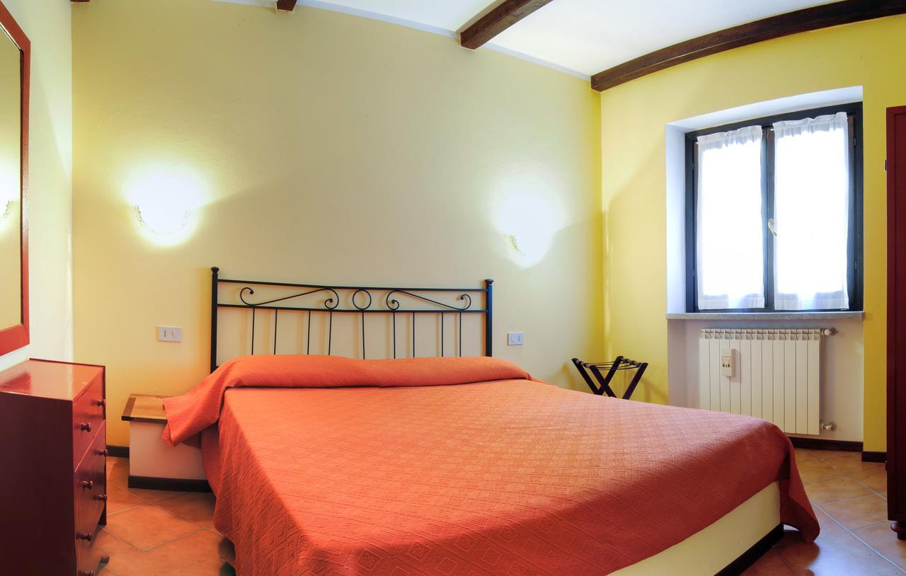 Tenuta Del Varco Varco Sabino エクステリア 写真