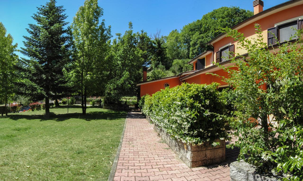Tenuta Del Varco Varco Sabino エクステリア 写真